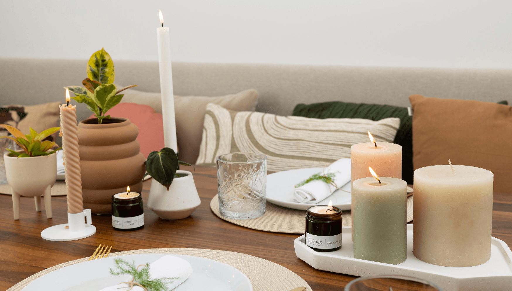 How to Enjoy Candles Longer