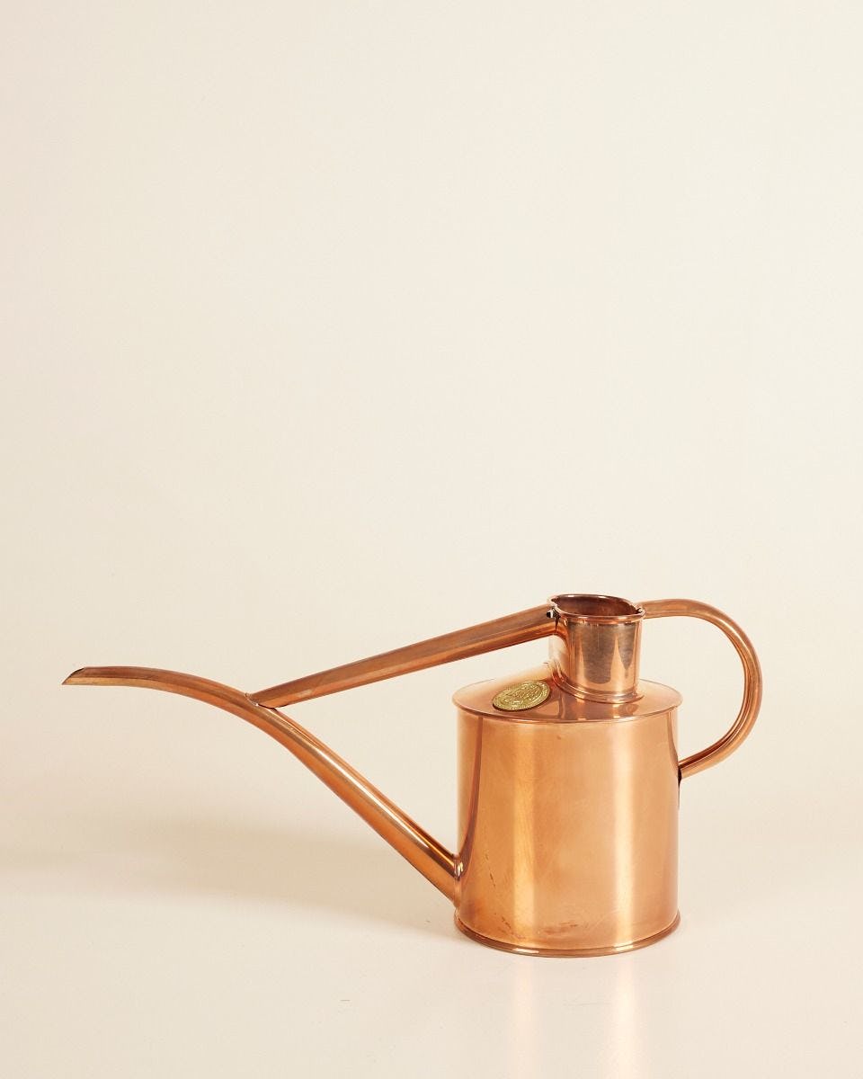 Haws Watering Can Copper