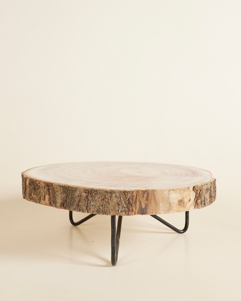 Woody Table