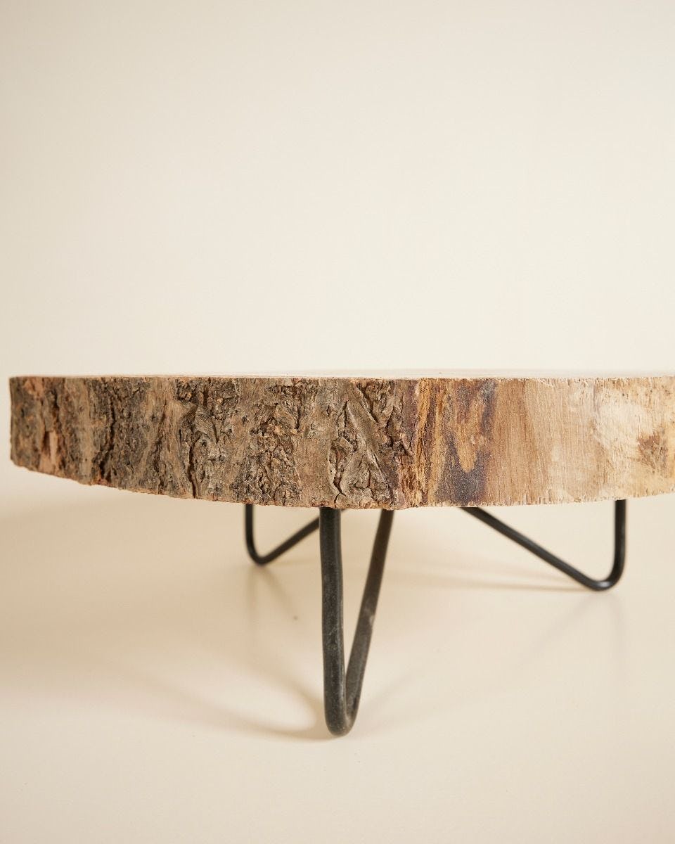 Woody Table
