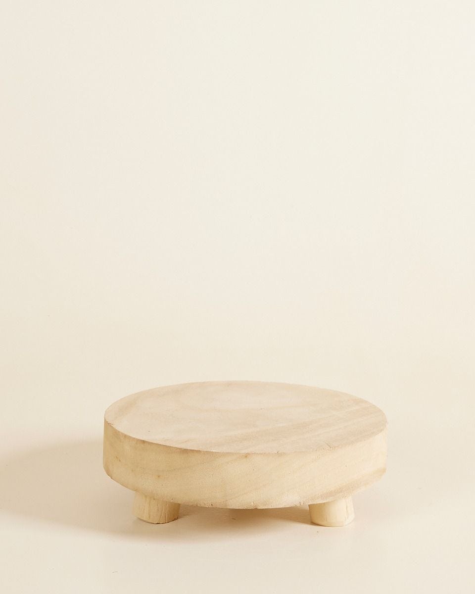 Tom Table Wood