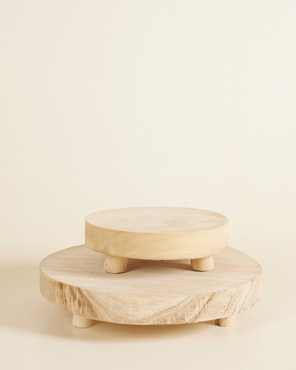 Tom Table Wood