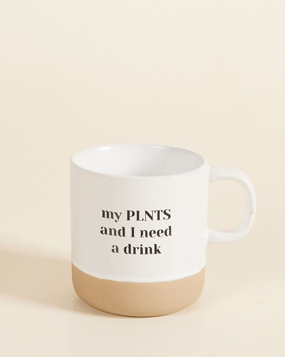 PLNTS Mug