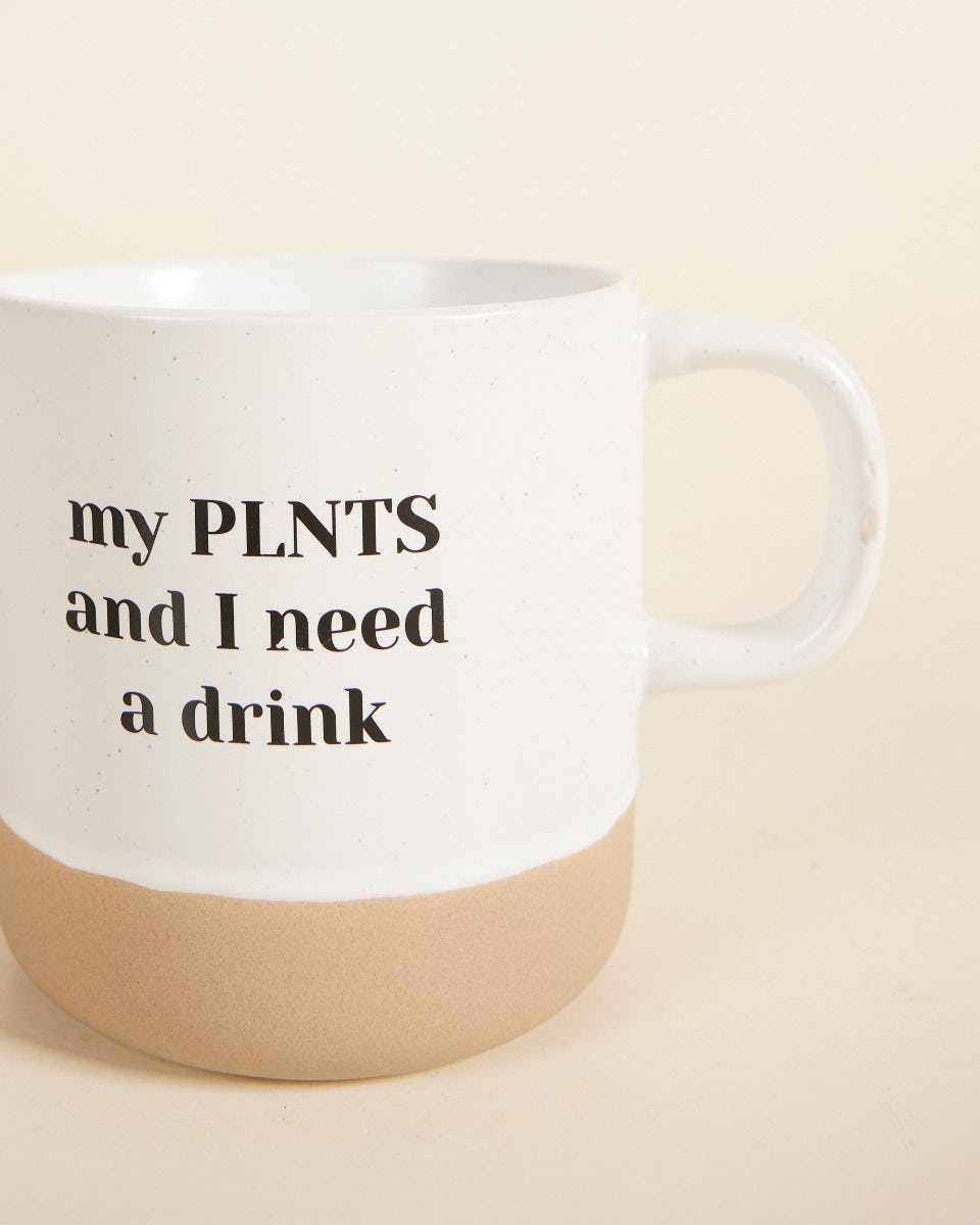 PLNTS Mug