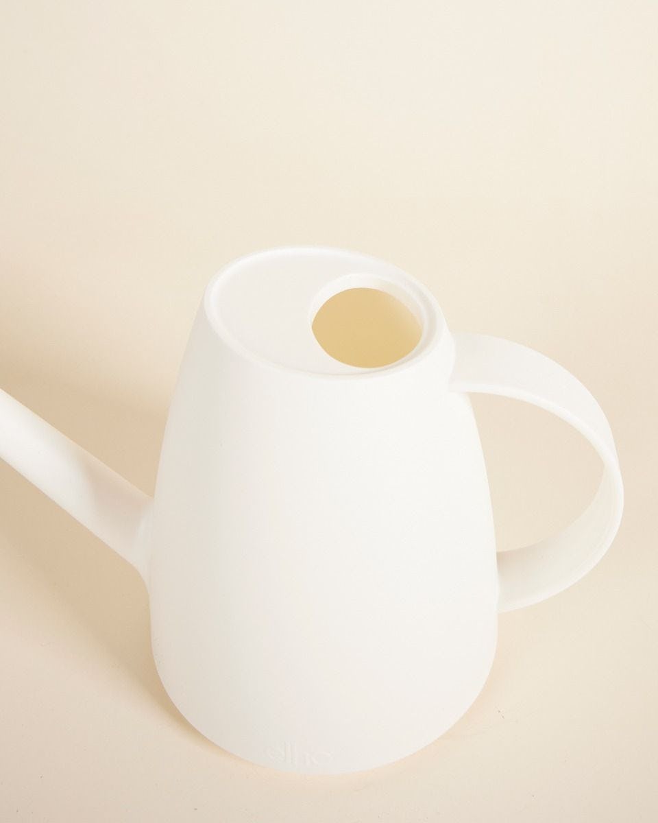 Elho Manny Watering Can White