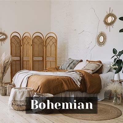 Bohemian 