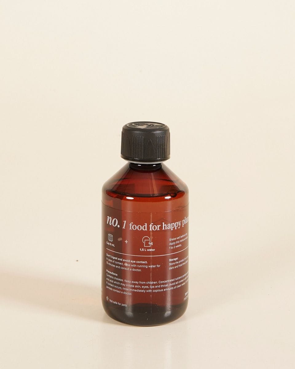 PLNTS Nutrition 250 ml