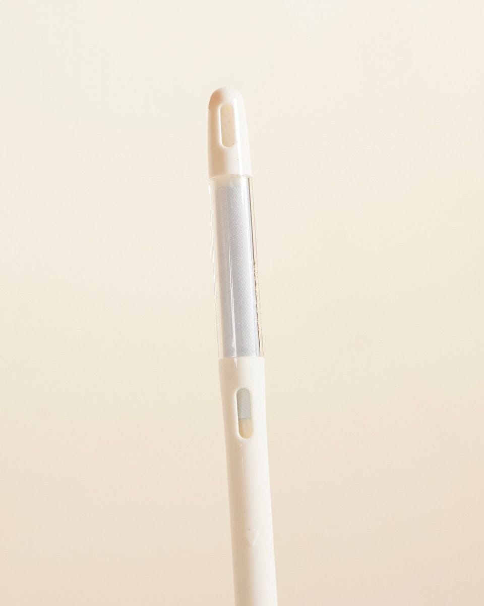 Tessa Watermeter M White 18 cm
