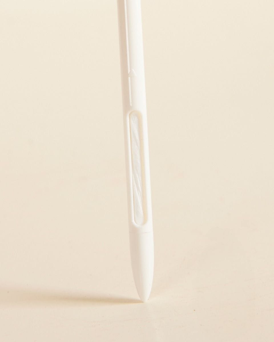 Tessa Watermeter M White 18 cm