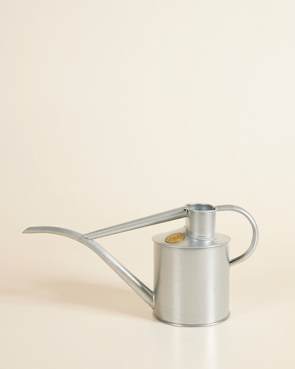 Haws Watering Can Grey 1 liter