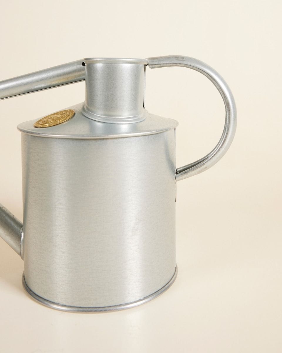 Haws Watering Can Grey 1 liter