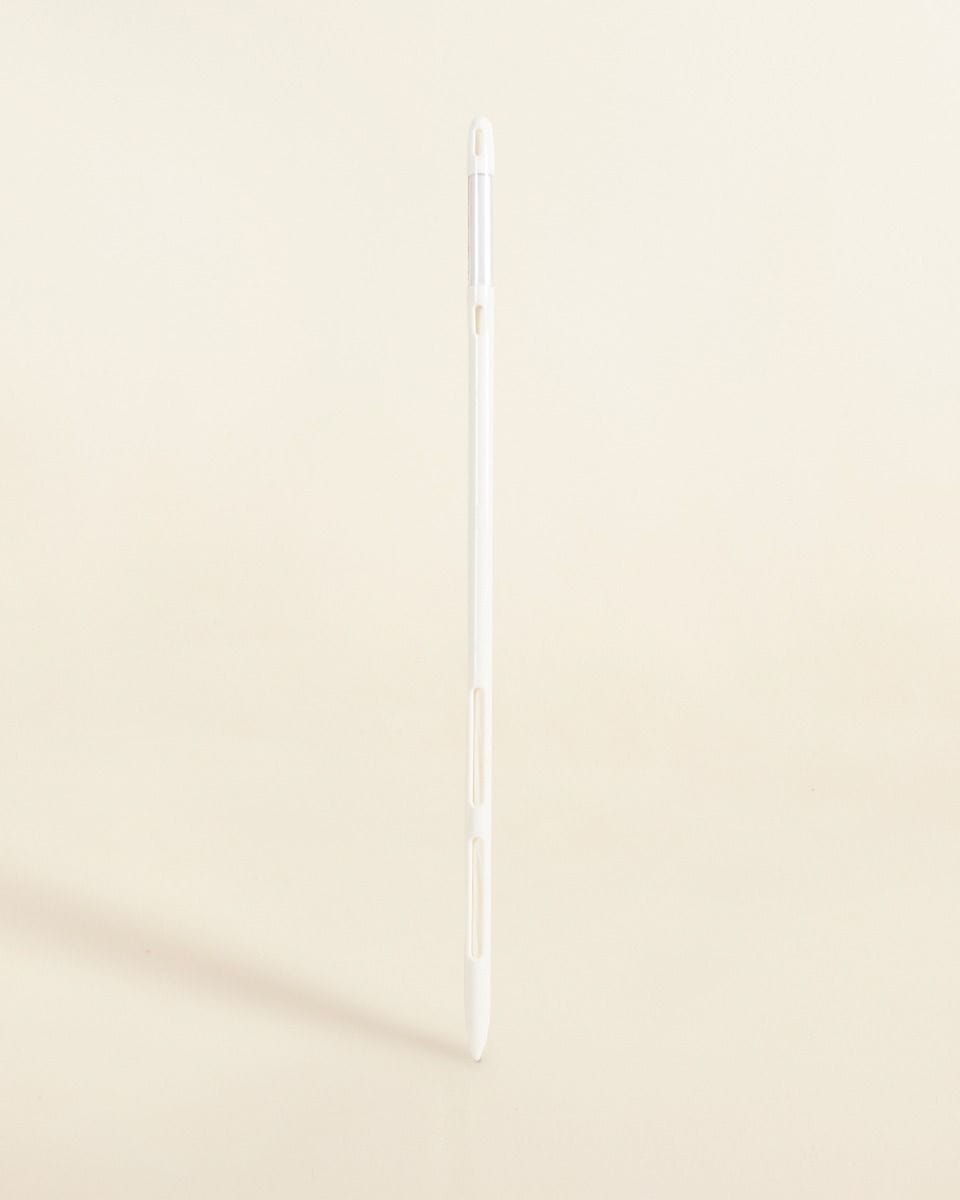 Tessa Watermeter L White 25 cm