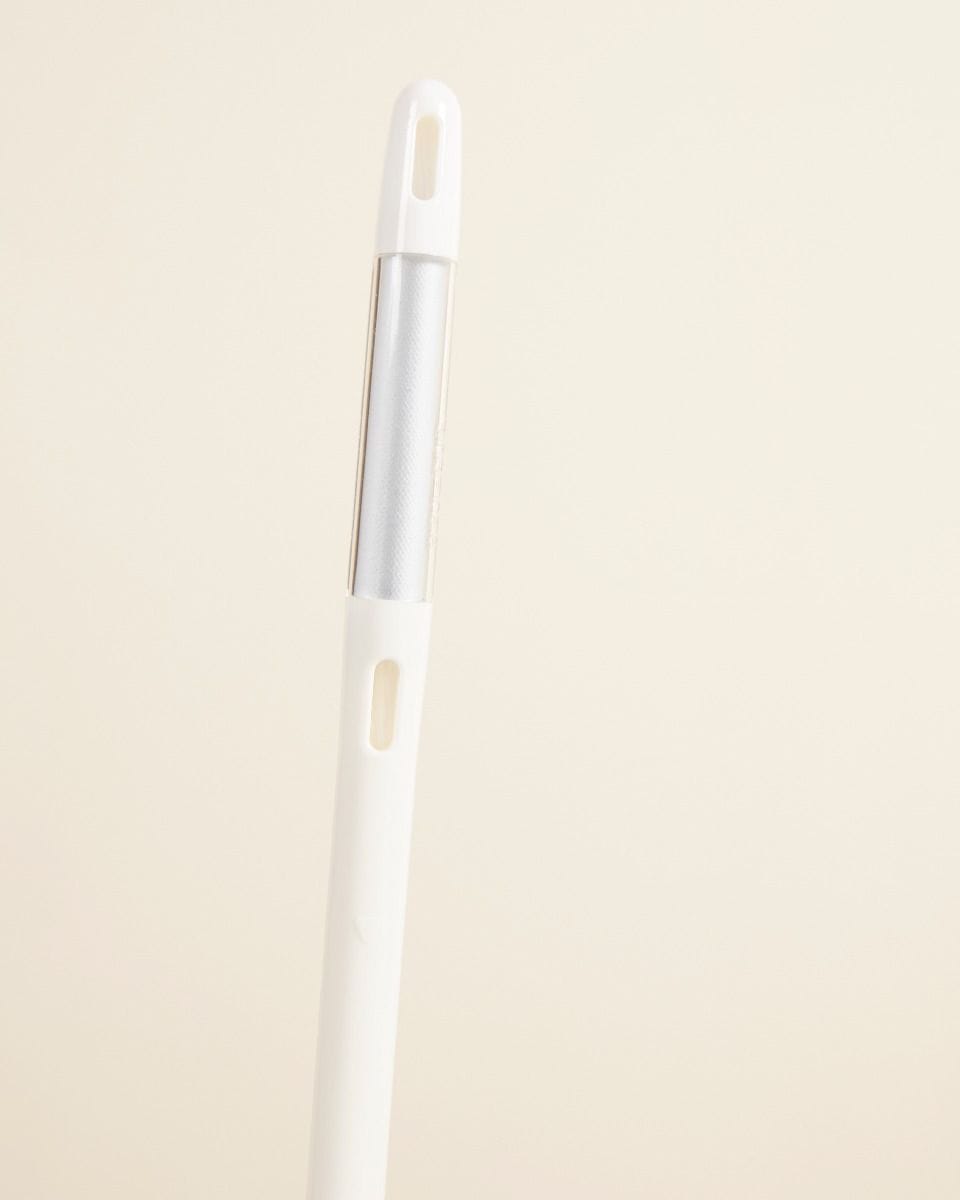 Tessa Watermeter L White 25 cm