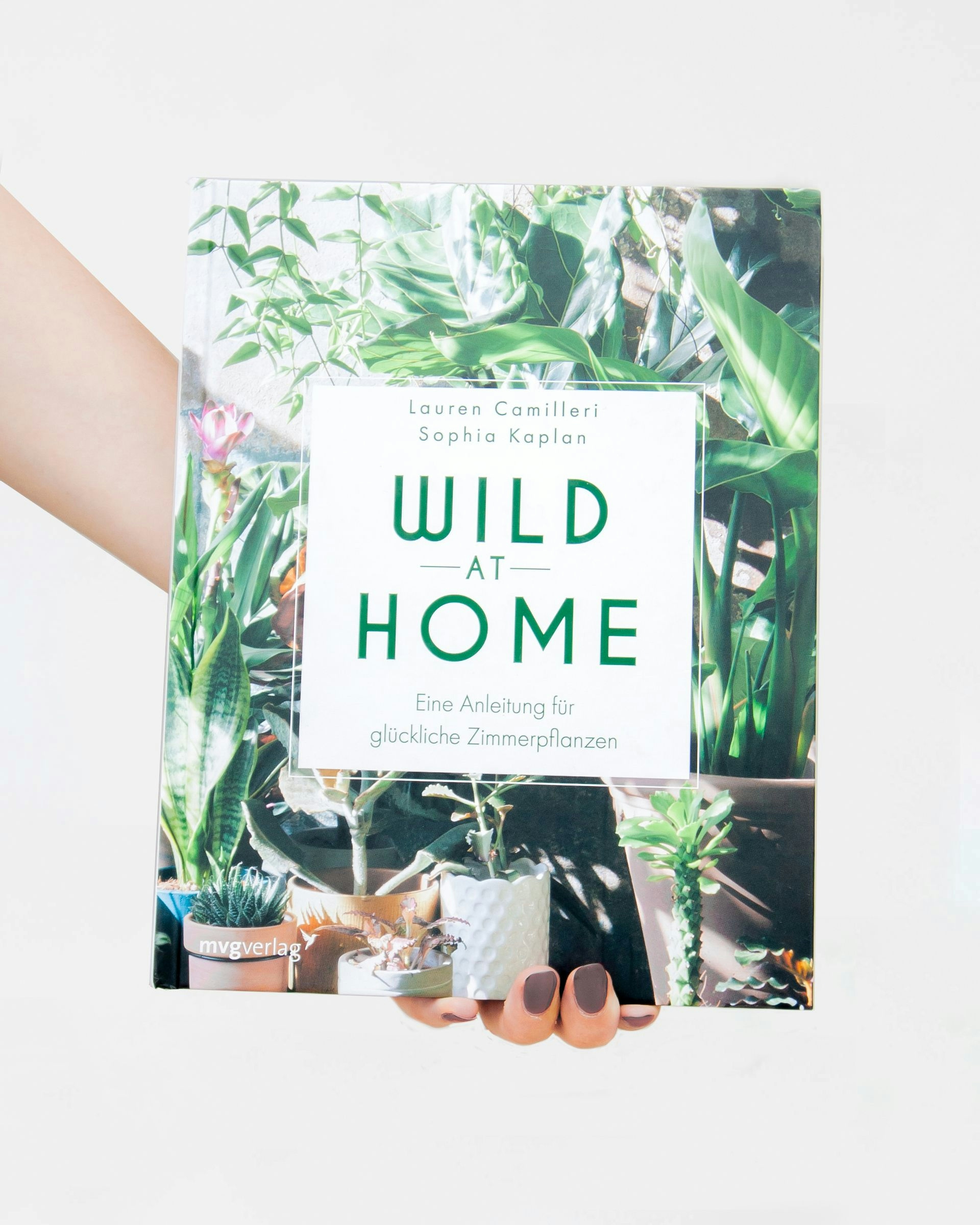 Wild at Home (DE)