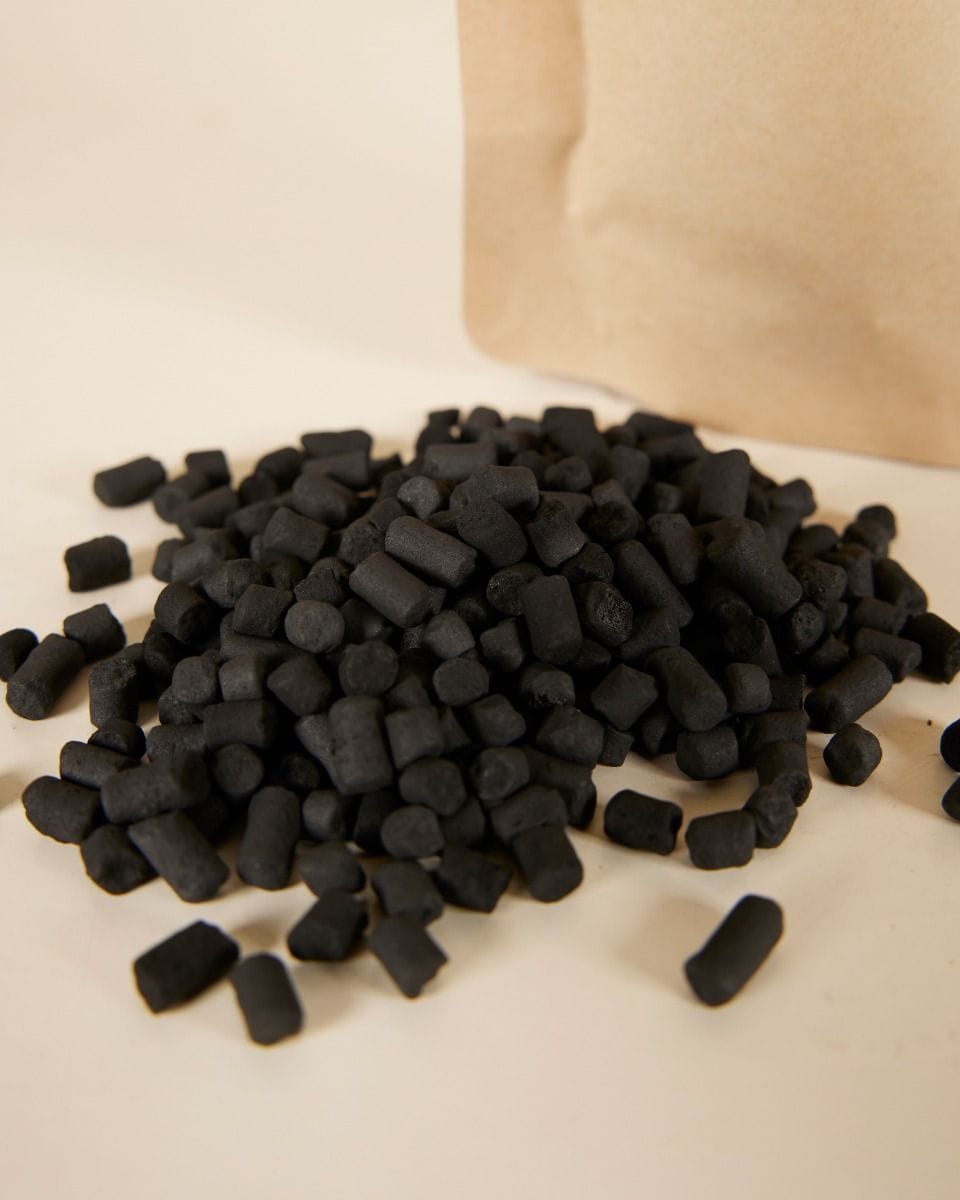 Active Charcoal 60 grams