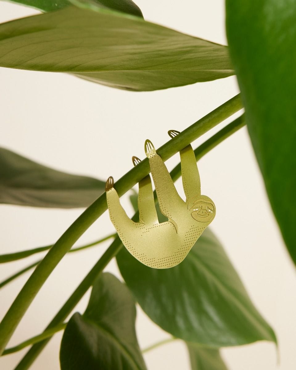 Simon Sloth Plant buddy