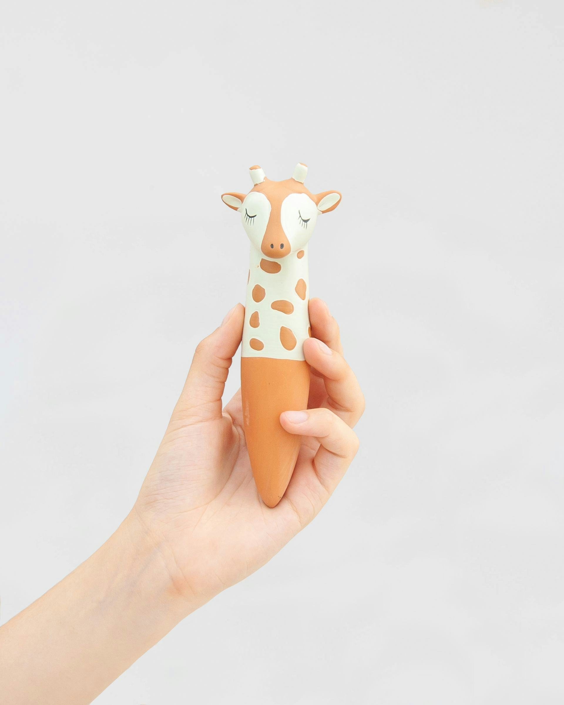 Melman Giraffe Watering spike