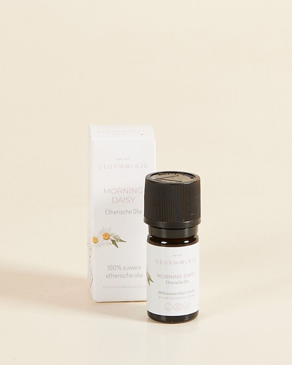 Morning Daisy Aroma diffuser oils