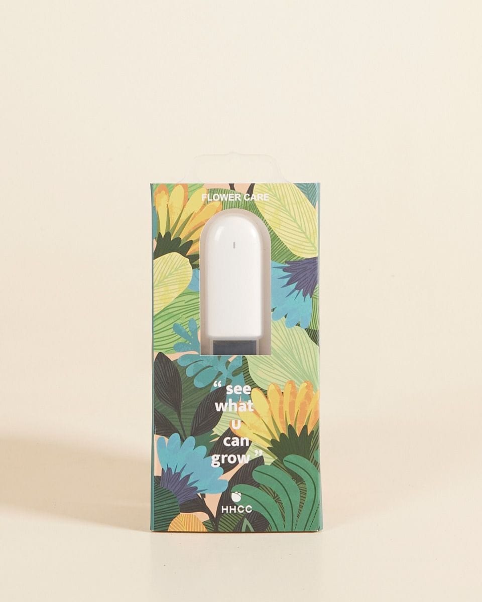 Naomi Plant Sensor Humidity and fertility meter