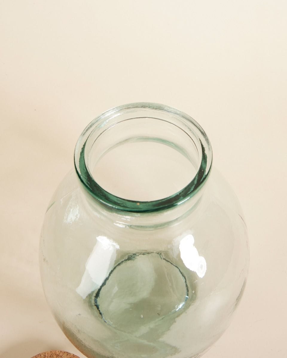 Olly Terrarium Medium Ø 21 cm
