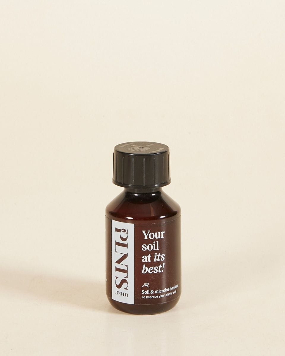 PLNTS Soil & Microbe booster 100 ML