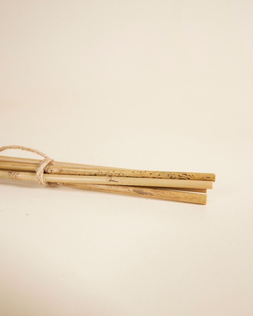 Bamboo Stick 50 cm 5 pieces