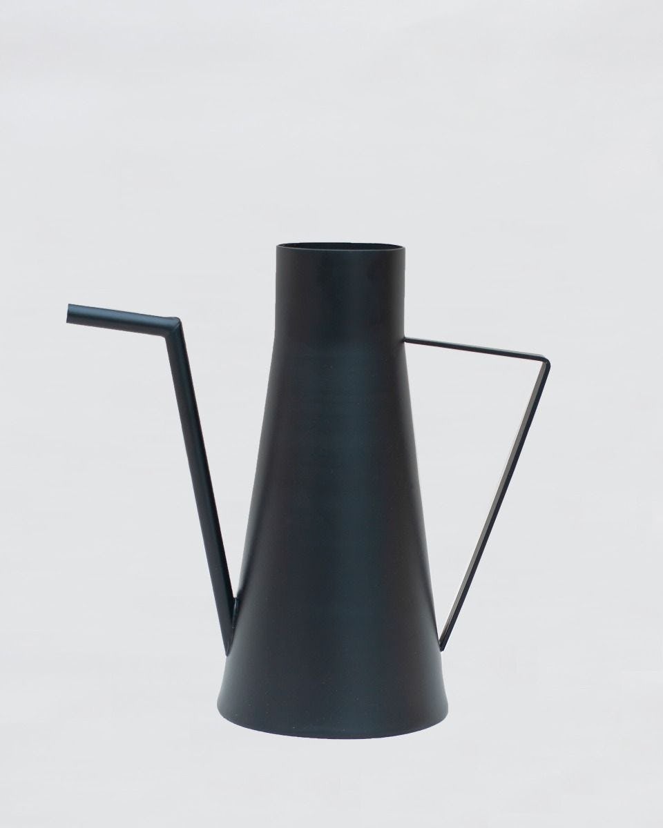 Rob Watering Can Black
