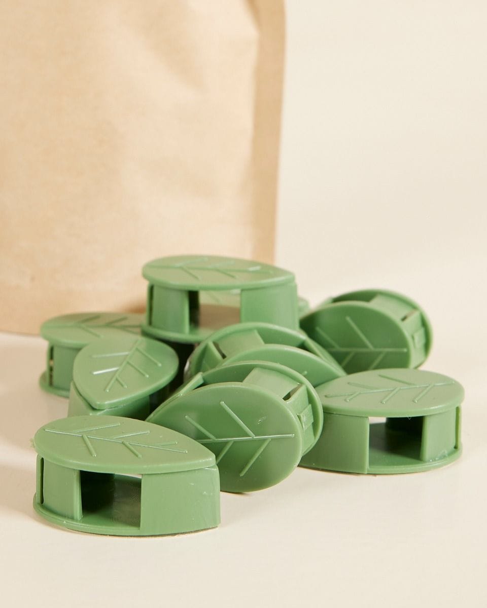 PLNTS Wall Leaves 20 pieces