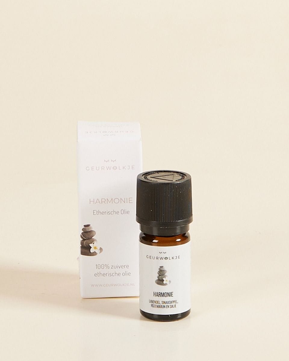 Harmony Aroma diffuser oils