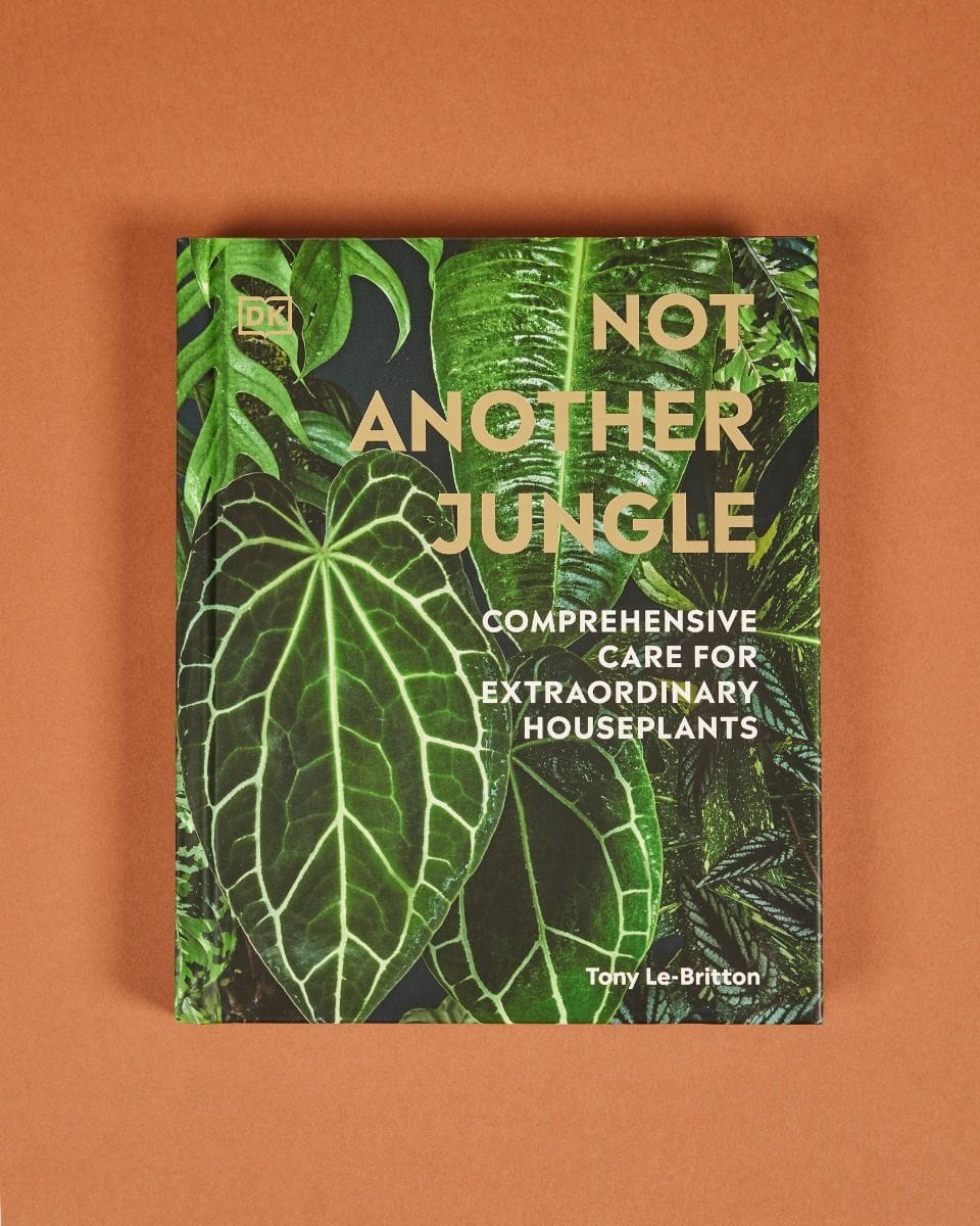 Not Another Jungle Book