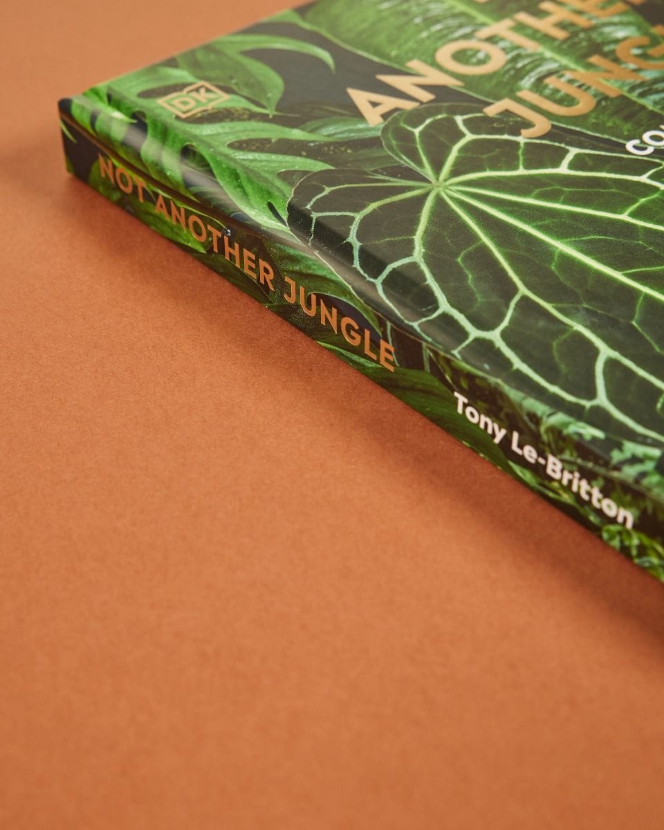Not Another Jungle Book