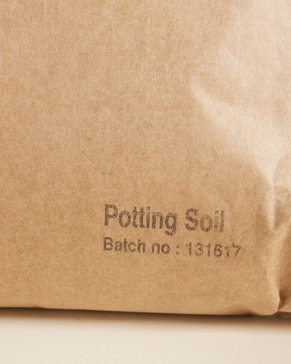 Potting Soil 5 litro