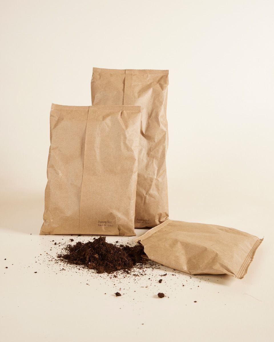Potting Soil 5 litro
