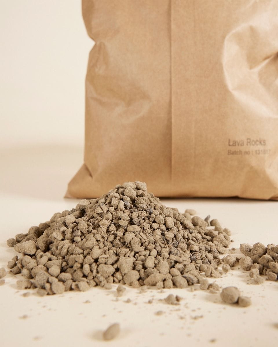 Lava Rocks 3 liter