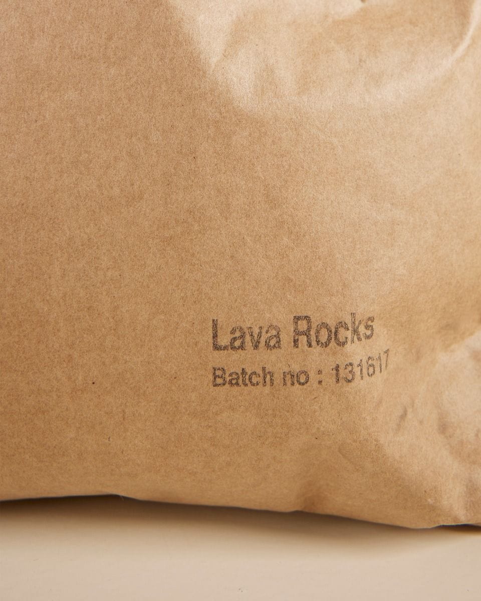 Lava Rocks 3 liter