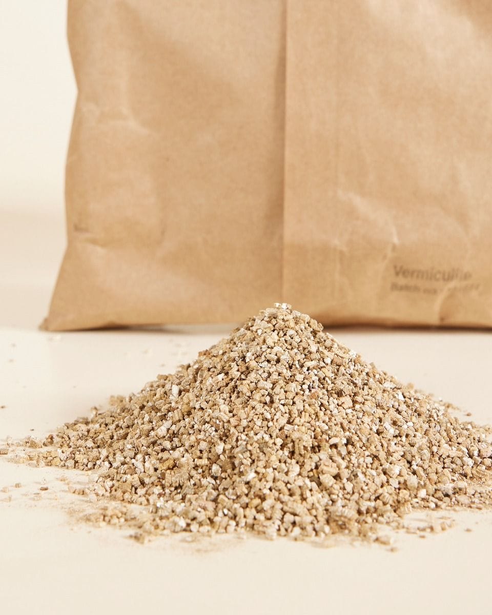 Vermiculite