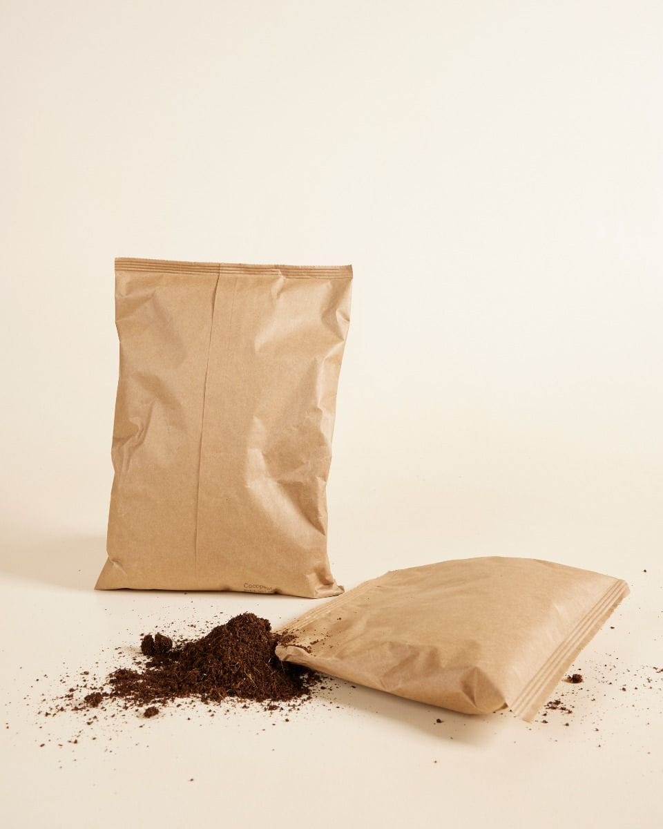 Kokosgruis 3 liter