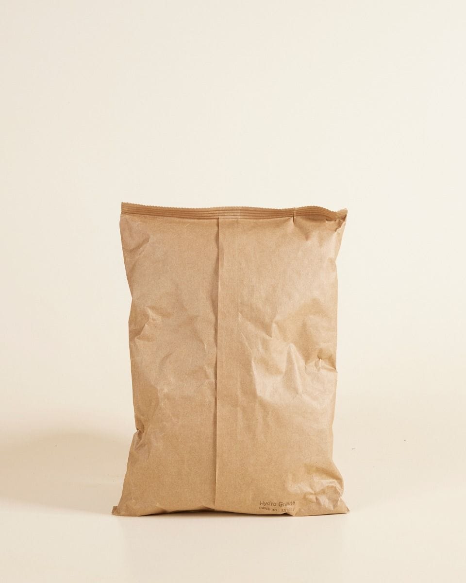 Peat chunks 3 litr