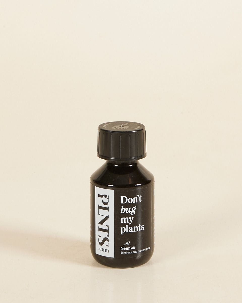 PLNTS Neem oil 100ml