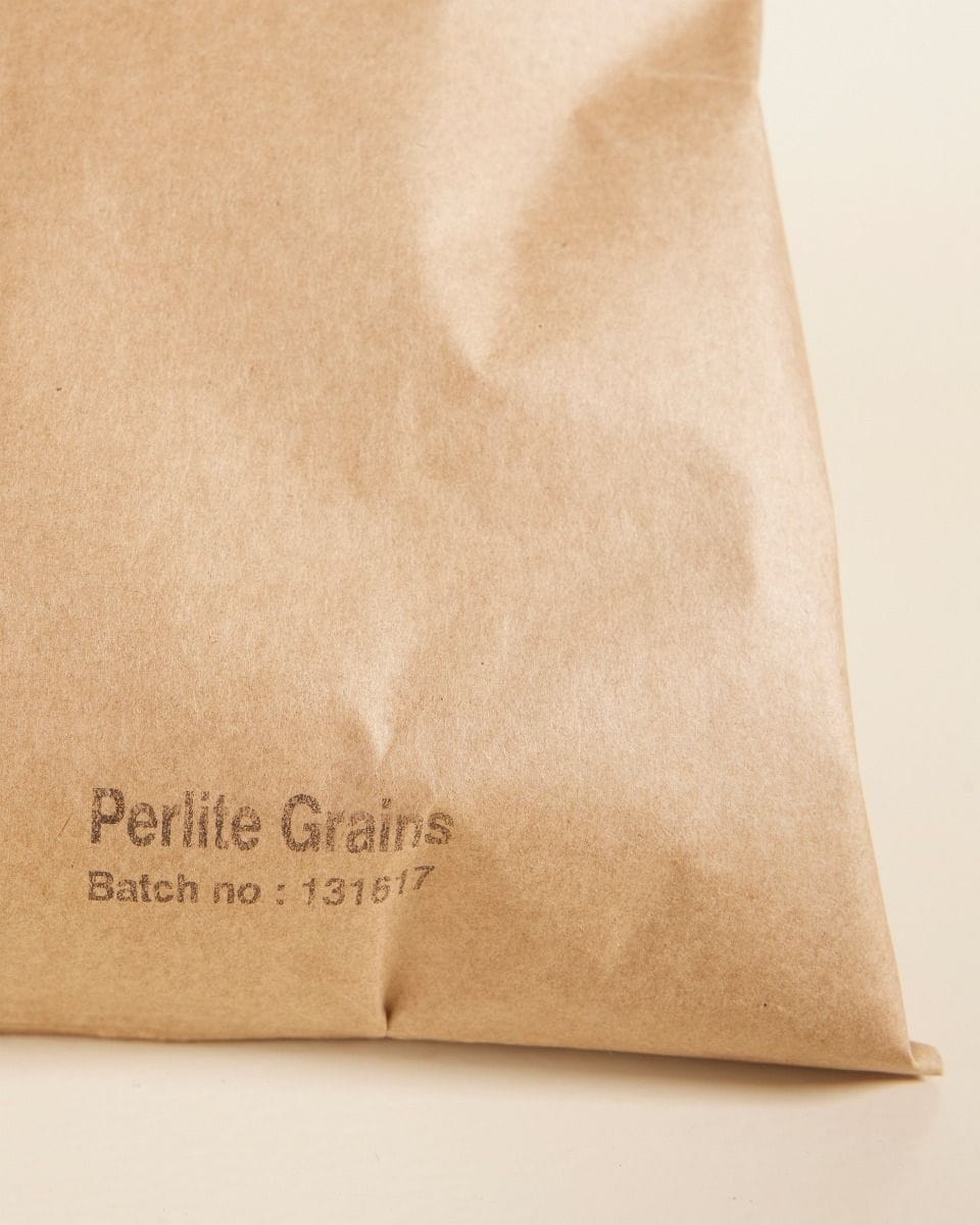 Perlite grains 3 litro