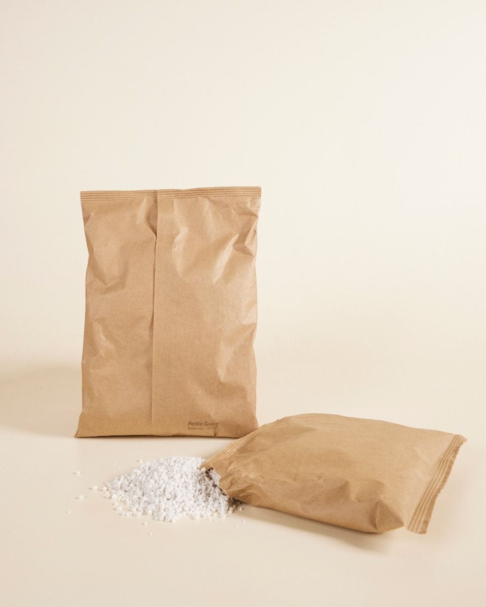 Perlite grains 3 litro