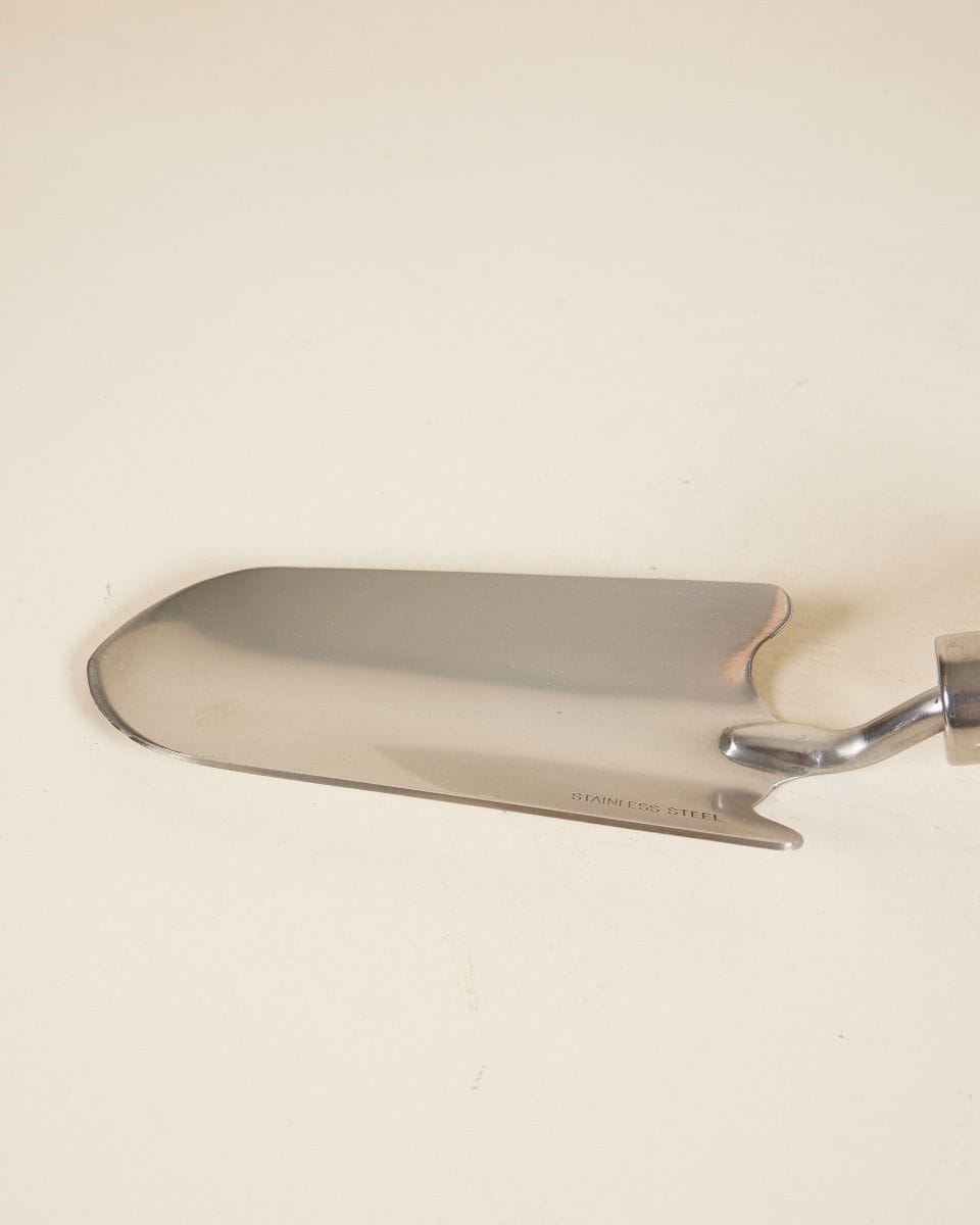 Stainless steel garden shovel Esschert