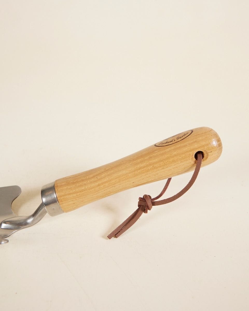 Stainless steel garden shovel Esschert