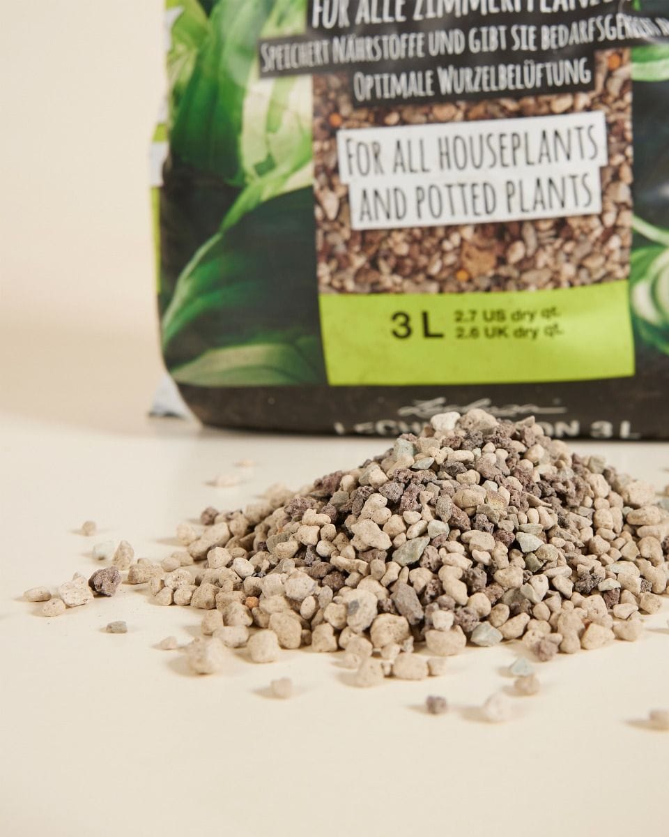 Pon Mineral Plant Substrate 3 litro
