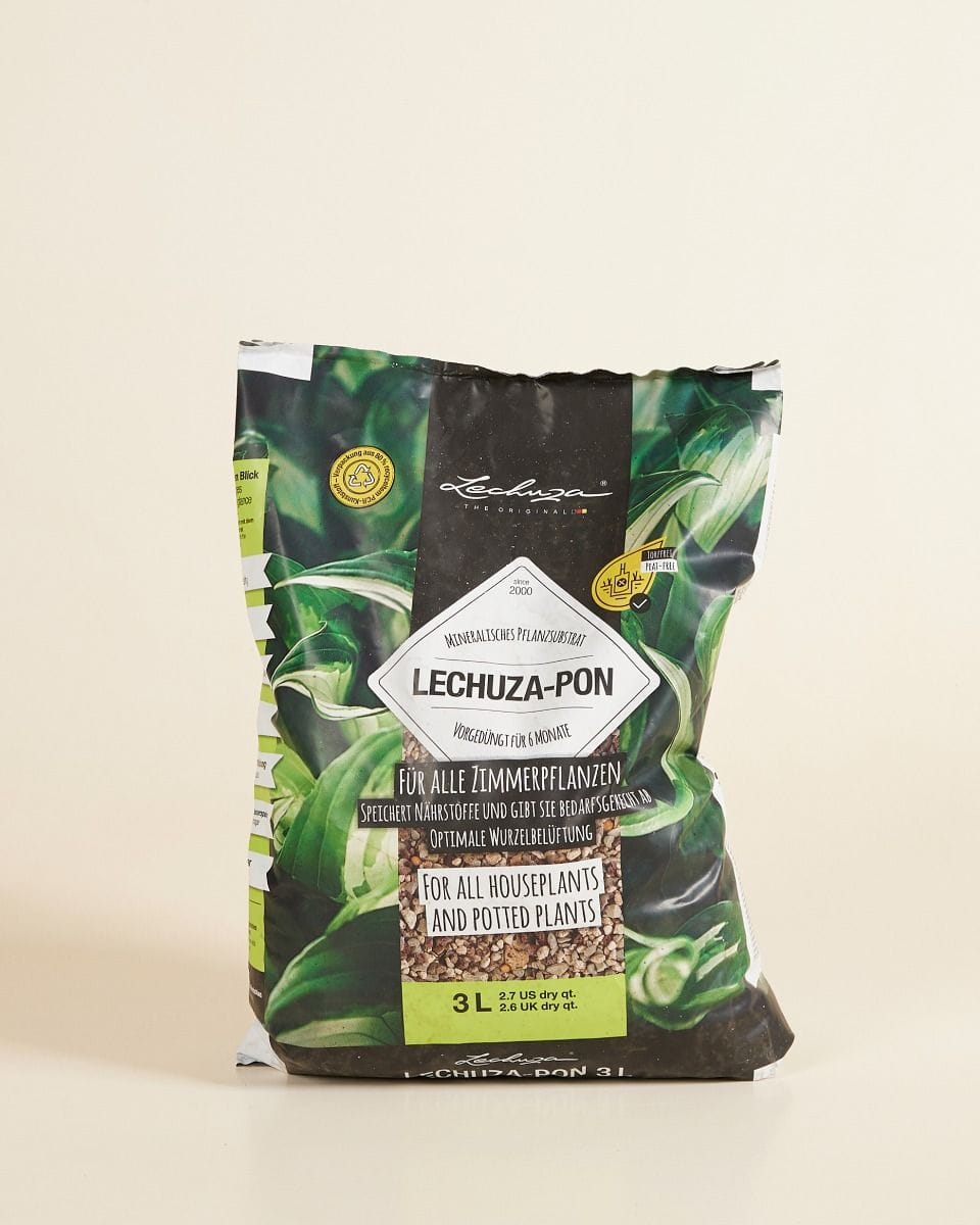 Pon Mineral Plant Substrate 3 litro