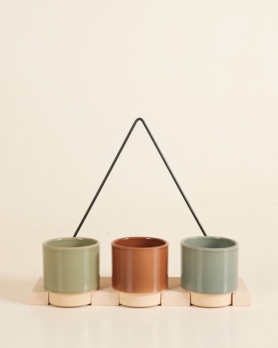 Lisa Pot Hanger Small