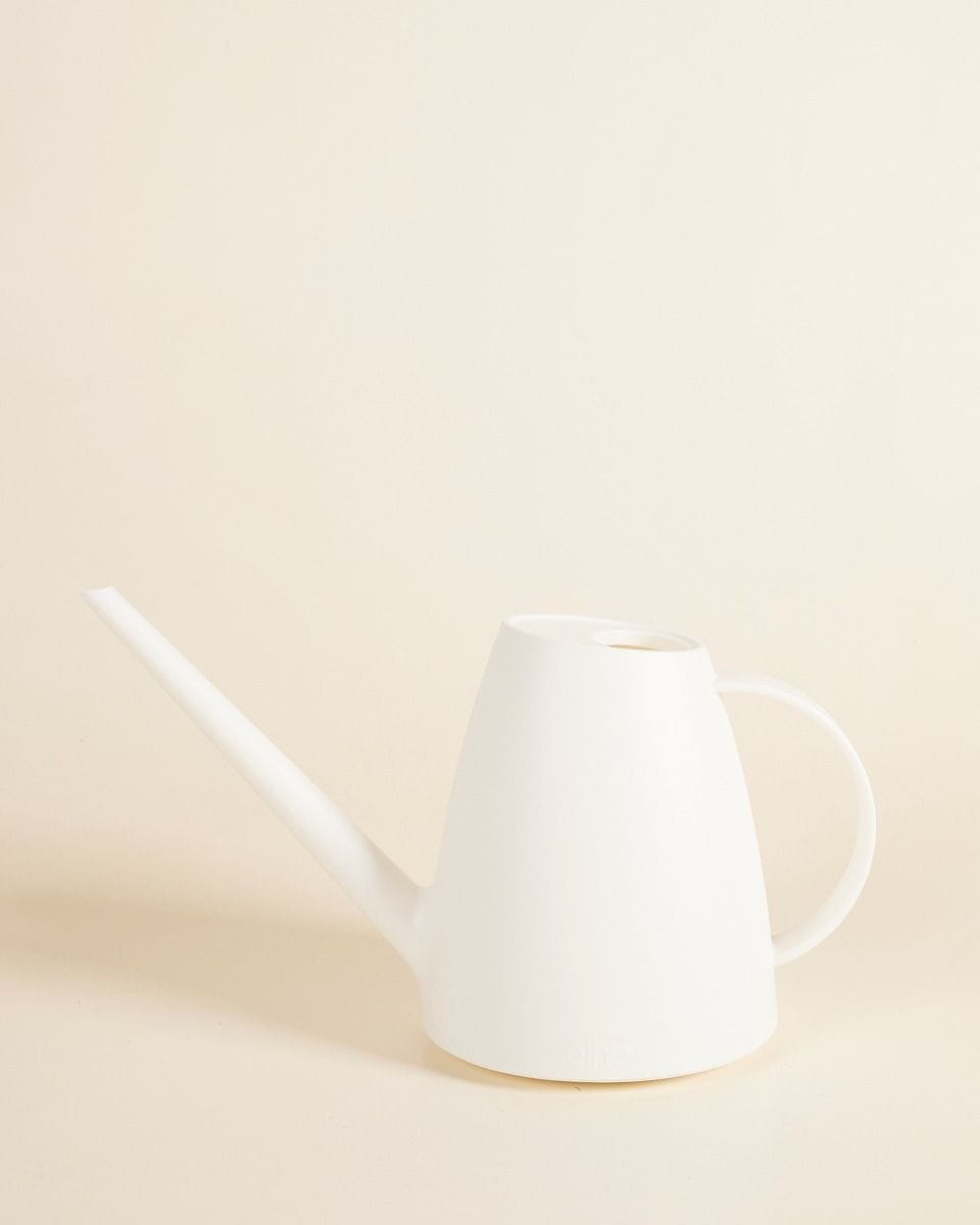 Elho Manny Watering Can White 1.8 l