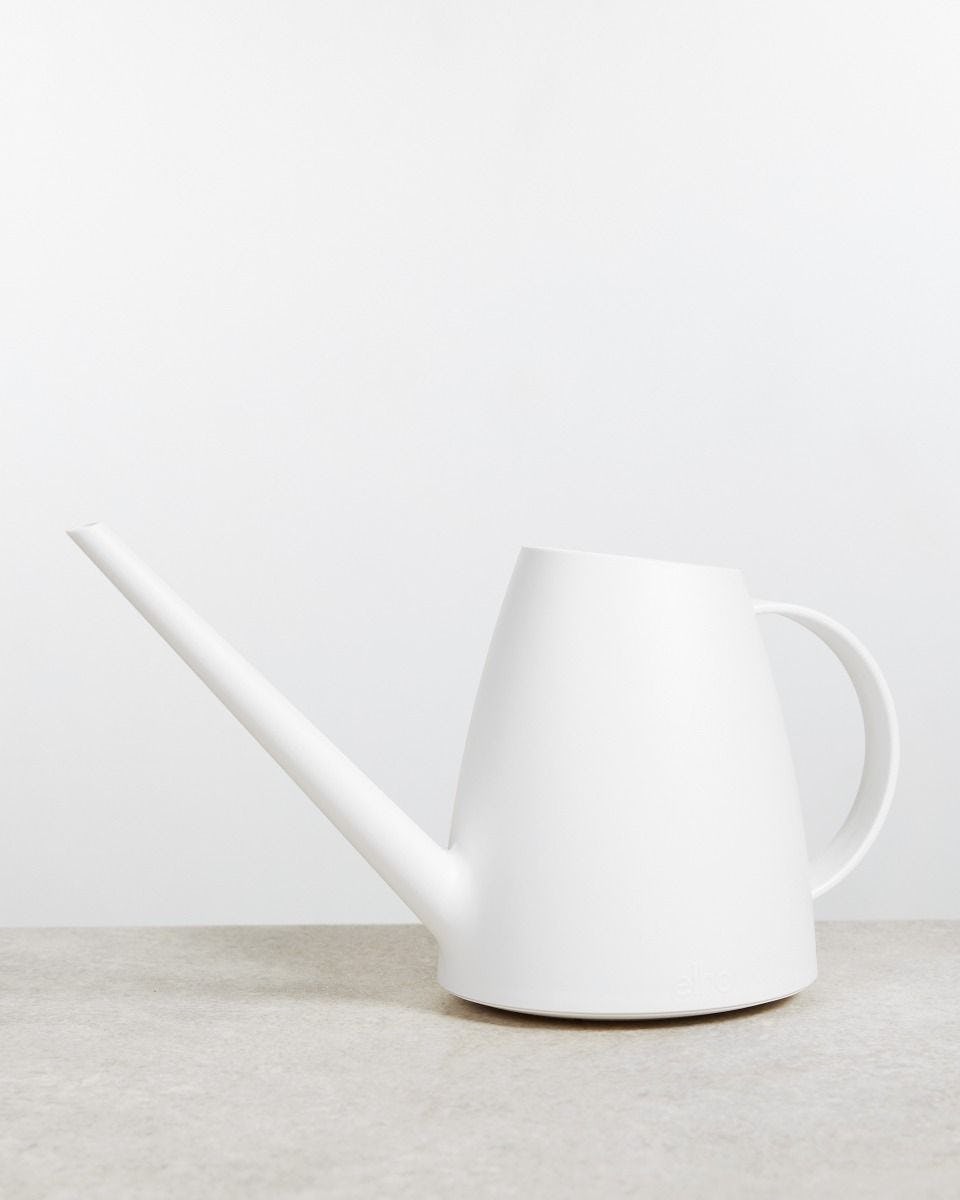 Elho Manny Watering Can White