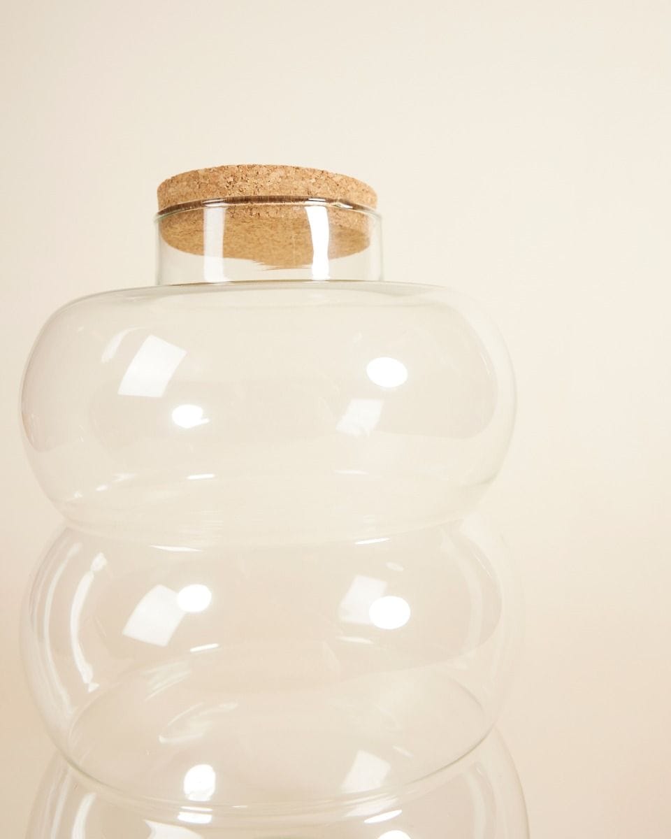 Bello Terrarium Medium Ø 21 cm