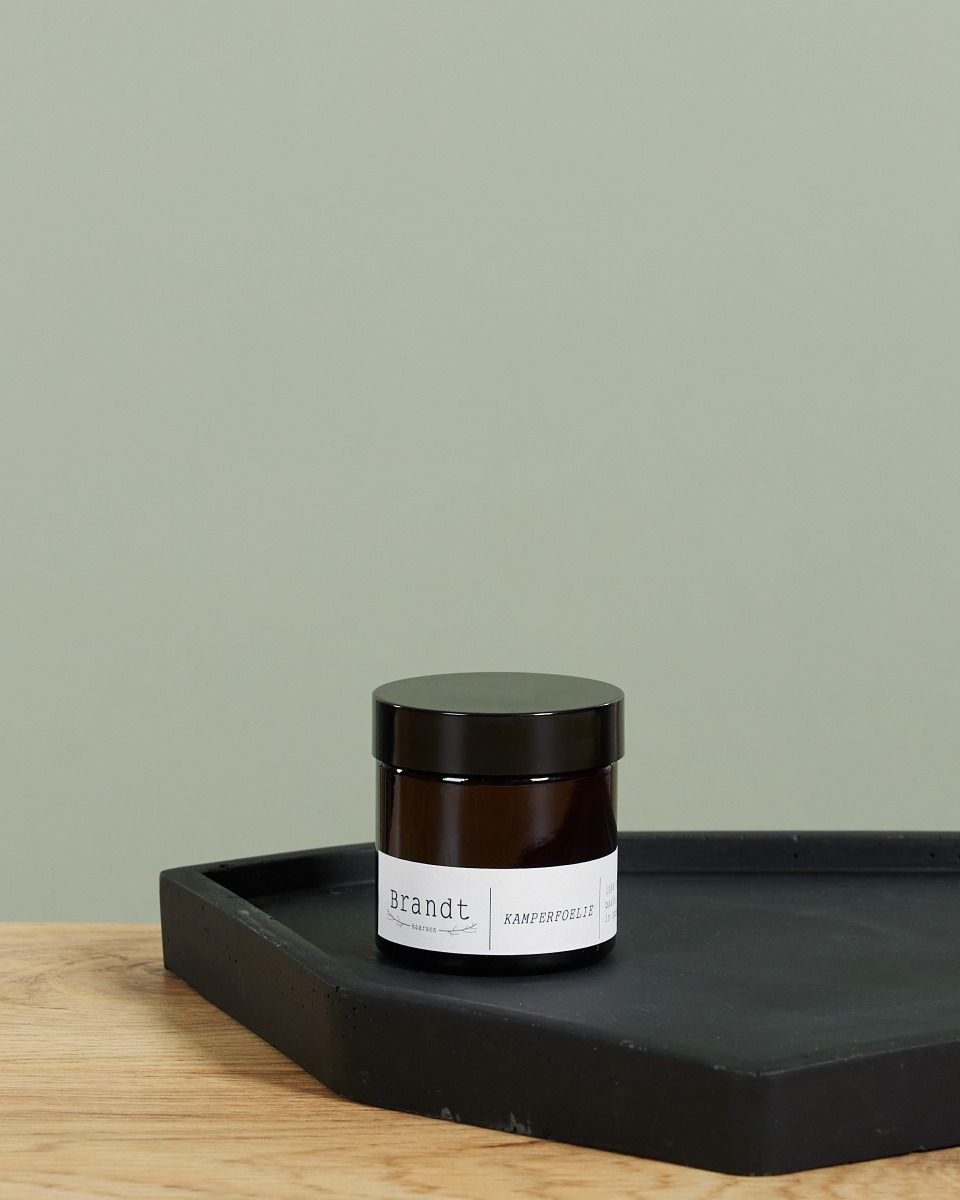 Bart Honeysuckle Scented Candle Soy